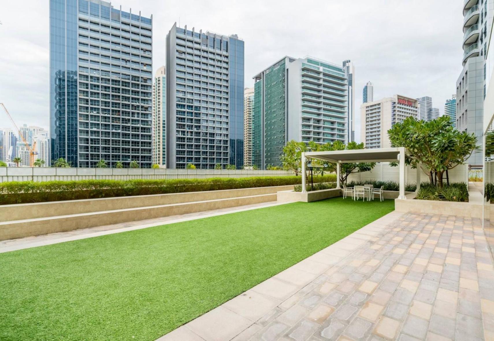 Luxury 2 Bedroom With Burj Khalifa View Dubai Buitenkant foto